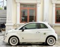 Fiat 500 2009 - Số tự động