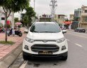 Ford EcoSport 2018 - Màu trắng, giá chỉ 530 triệu