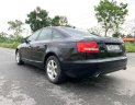 Audi A6 2007 - Màu đen, xe nhập giá hữu nghị