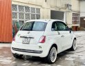 Fiat 500 2009 - Số tự động