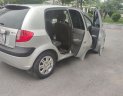 Hyundai Getz 2008 - Màu bạc giá ưu đãi