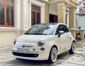 Fiat 500 2009 - Số tự động