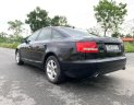Audi A6 2007 - Màu đen, xe nhập, 330tr