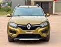 Renault Sandero Stepway 2016 - Xe nhập