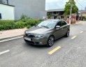 Kia Forte 2010 - Xe không đâm đụng