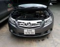 Daewoo Lacetti 2010 - Màu xám, xe nhập số tự động