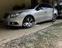 Chevrolet Lacetti 2009 - Màu bạc, xe nhập giá hữu nghị