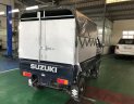 Suzuki Super Carry Truck 2021 - Giao xe tận nơi, giảm 50% thuế