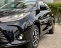 Toyota Vios 2022 - Giá sập sàn tháng 11- Sở hữu ngay chỉ từ 111 triệu. Tặng cực nhiều phụ kiện và bảo hiểm chính hãng