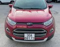 Ford EcoSport 2015 - Màu đỏ