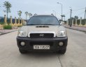 Hyundai Santa Fe 2002 - Máy dầu, số tự động