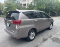 Toyota Innova 2017 - Màu xám đời 2017