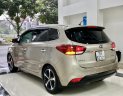 Kia Rondo 2016 - Màu vàng cát, xe đẹp, biển Hà Nội