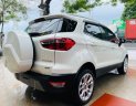 Ford EcoSport 2018 - Số tự động