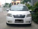 Daewoo Gentra 2009 - Màu trắng, xe gia đình