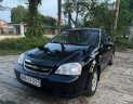 Chevrolet Lacetti 2011 - Màu đen