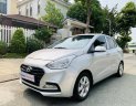 Hyundai Grand i10 2017 - 1 chủ mua từ mới, biển Sài Gòn