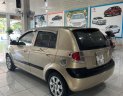 Hyundai Getz 2009 - Nhập khẩu nguyên chiếc