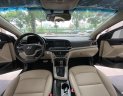 Hyundai Elantra 2018 - Màu đen, 550 triệu