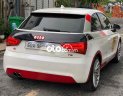 Audi A1 2010 - Màu trắng, nhập khẩu