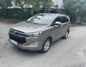 Toyota Innova 2017 - Màu xám đời 2017