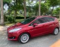 Ford Fiesta 2018 - Ít sử dụng, giá tốt nhất Bình Dương chỉ 415tr