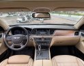 Hyundai Genesis 2016 - Xe một chủ dùng từ mới