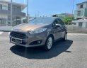 Ford Fiesta 2017 - Thương hiệu Mỹ