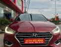 Hyundai Accent 2018 - Cần bán xe màu đỏ