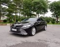 Toyota Camry 2020 - Màu đen, xe nhập