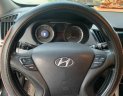 Hyundai Sonata 2010 - Màu đen, nhập khẩu, giá cực tốt