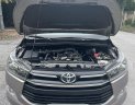 Toyota Innova 2017 - Màu xám đời 2017