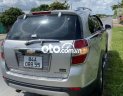 Chevrolet Captiva 2008 - Xe màu bạc, giá chỉ 235 triệu