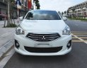 Mitsubishi Attrage 2017 - Một chủ tên cá nhân