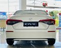 Honda Civic 2022 - Trả trước 255 triệu nhận xe 