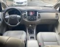 Toyota Innova 2015 - Gia Hưng Auto bán xe màu bạc