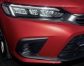 Honda Civic 2022 - Màu đỏ 2022. Trả trước 285 triệu nhận xe