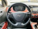 Hyundai Grand i10 2017 - 1 chủ mua từ mới, biển Sài Gòn