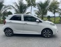 Kia Morning 2017 - Xe đẹp, giá hữu nghị