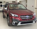 Subaru Outback 2022 - Nhập khẩu Nhật Bản - Subaru Minh Thanh 4S