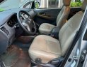 Toyota Innova 0 2012 - Đăng ký lần đầu 2012 tư nhân một chủ từ mới, giá 315tr