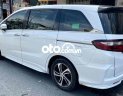 Honda Odyssey 2016 - Màu trắng, nhập khẩu nguyên chiếc