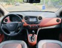 Hyundai Grand i10 2017 - 1 chủ mua từ mới, biển Sài Gòn