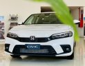 Honda Civic 2022 - Trả trước 255 triệu nhận xe 