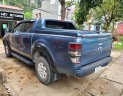 Ford Ranger 2016 - Cần bán gấp xe 1 cầu, số tự động