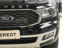 Ford Everest 2022 - Sẵn xe, giao ngay giá siêu tốt, LH đặt ngay, tặng ngay gói phụ kiện giá trị - Hỗ trợ trả góp 80%, hỗ trợ lăn bánh a-z 