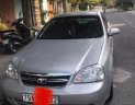 Daewoo Lacetti 2009 - Màu bạc