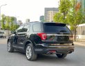 Ford Explorer 2020 - Xe màu đen