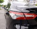 Toyota Camry 2020 - Màu đen, xe nhập