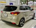 Kia Rondo 2016 - Màu vàng cát, xe đẹp, biển Hà Nội